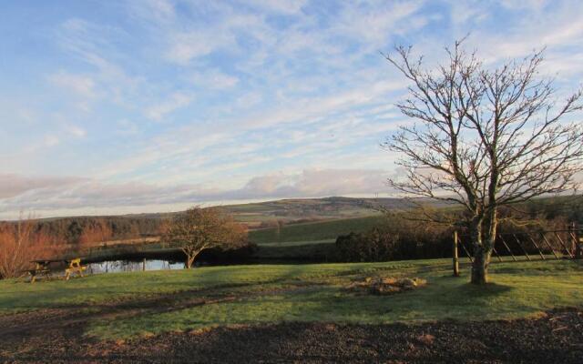 Little Hilton Farm