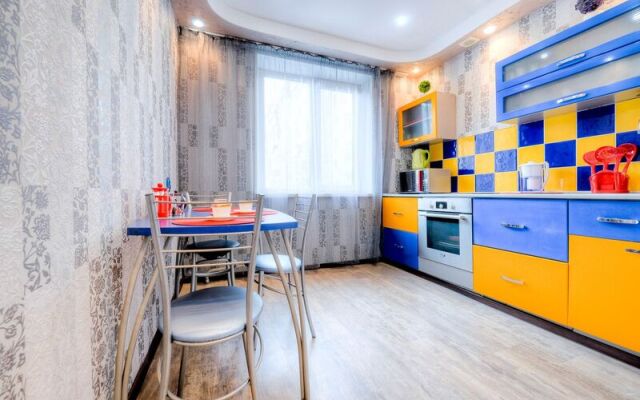 Апартаменты Пять Звезд Евроремонт на Северо-Западе