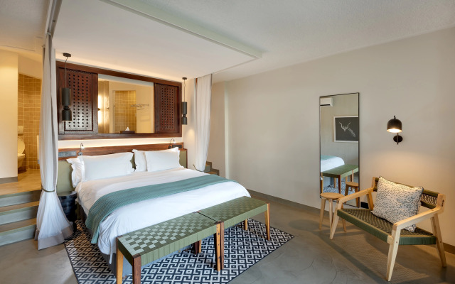 The David Livingstone Safari Lodge & Spa