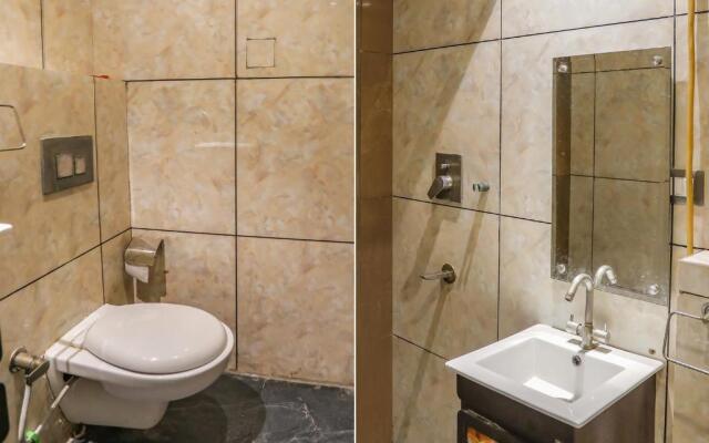 FabHotel Enaya Residency