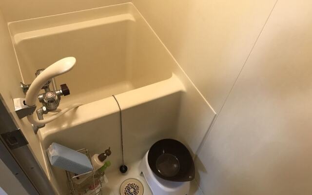 Guest House Zen Hakata Ohori Park 1