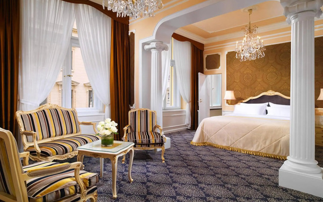 Hotel Imperial, a Luxury Collection Hotel, Vienna