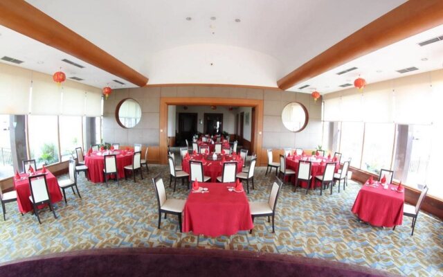 Labersa Grand Hotel & Convention Center