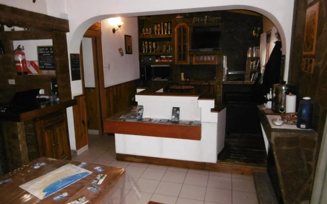 La Casa de Tounens