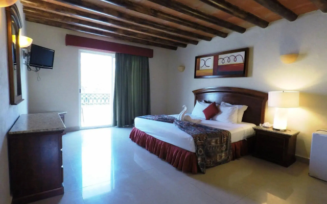 Hotel El Campanario