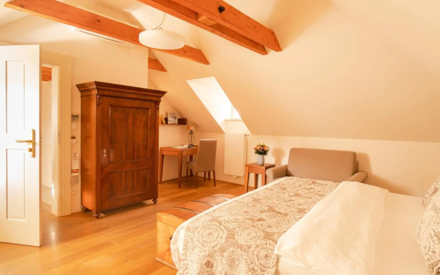 Hotel Golden Key Prague