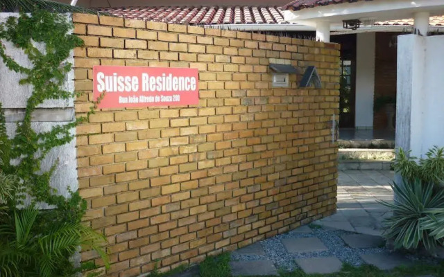 Suisse Résidence