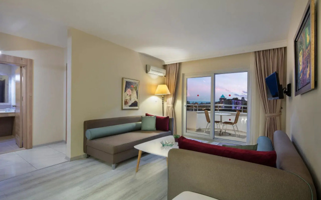 Royal Garden Beach Hotel - All Inclusive