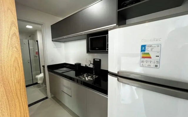 Rn Studio - Apto 1016