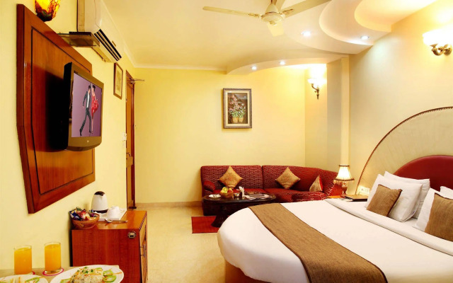 Hotel TJS Royale