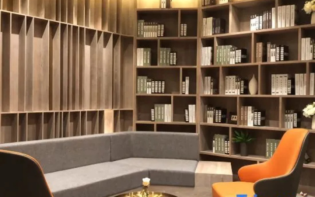 Xike Hotel (Central Hospital East Hospital Pingqiao Century Plaza Branch) – Restaurant – Xinyang