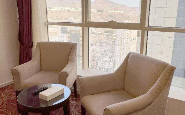 Al Rayyan Makiya Towers Hotel 2