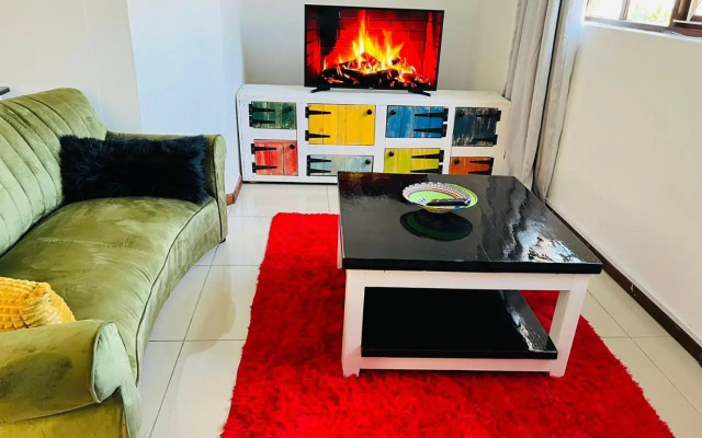 Safi Neat & Cozy Suite