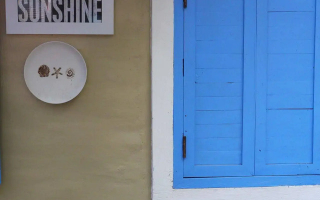 The Lazy Dog Bed & Breakfast