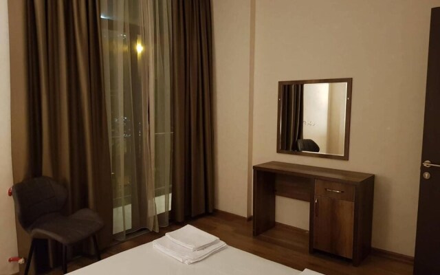 Hotel Absolut