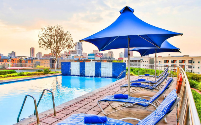 RH Hotel Pretoria