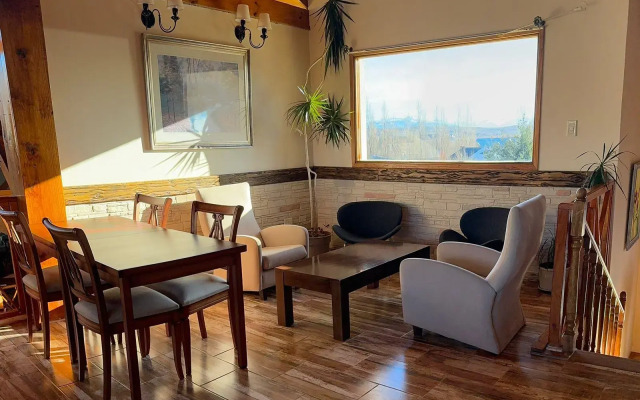 Hotel Picos del Sur