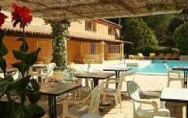 Balladins Draguignan