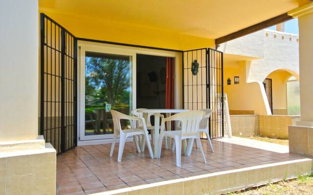 Apartamentos Venecia