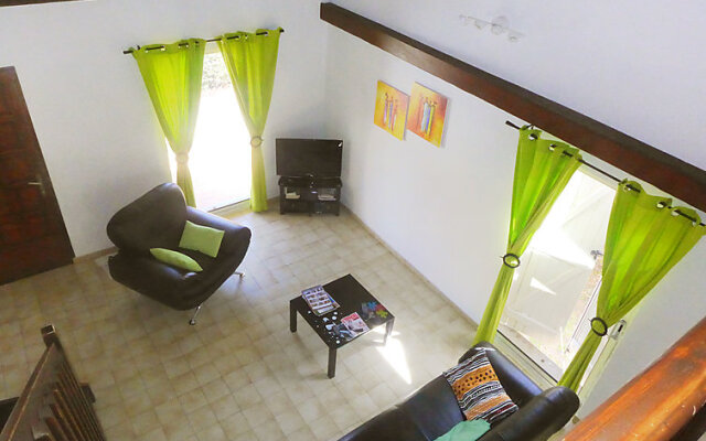 Holiday Home Les Aloès