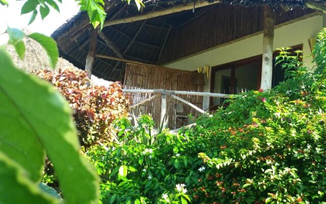 Marafiki Bungalows