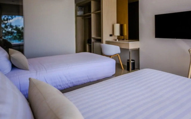 Worita Cove Hotel