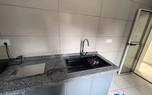 Shengzhu Homestay