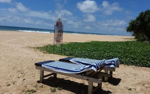 Dasa Beach View