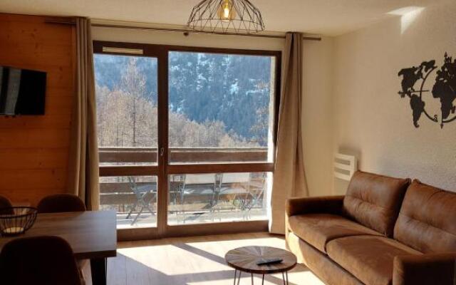 Studio Le Flocon entièrement rénové