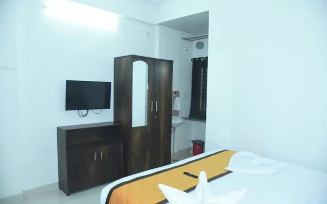 Grand view hotel