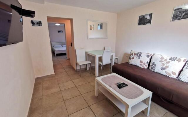 Apartmani City Igalo