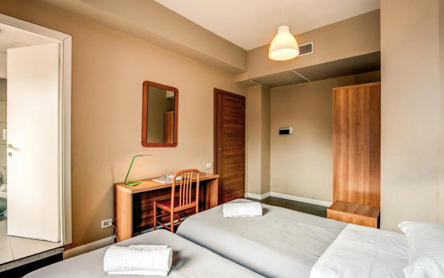 City Guest House