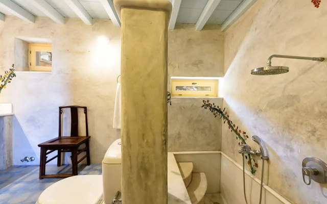 Aria Paros Residence