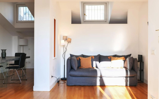 Contempora Apartments - Lanzone 5