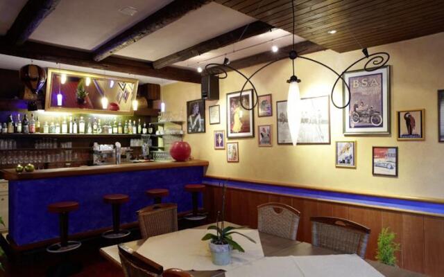 Appartements Hotel-Garni Dolce Vita