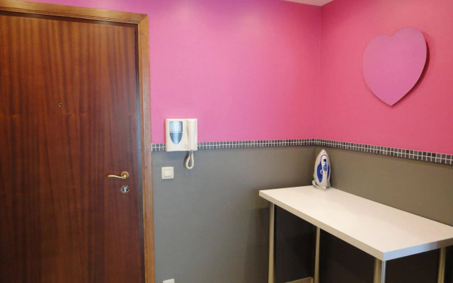 Aparthotel Résidence Bara Midi