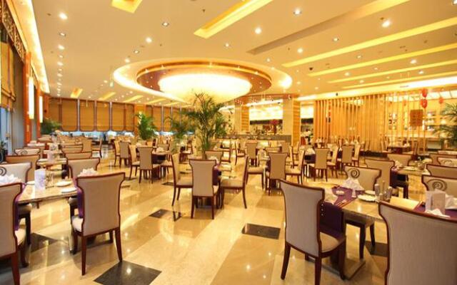 Empark Grand Hotel Guiyang