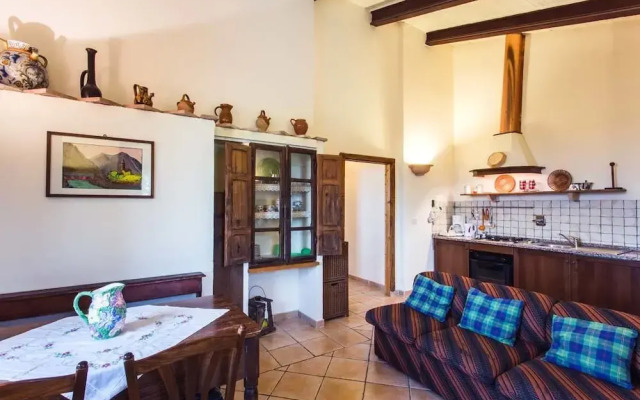 Agriturismo Pieve del Castello