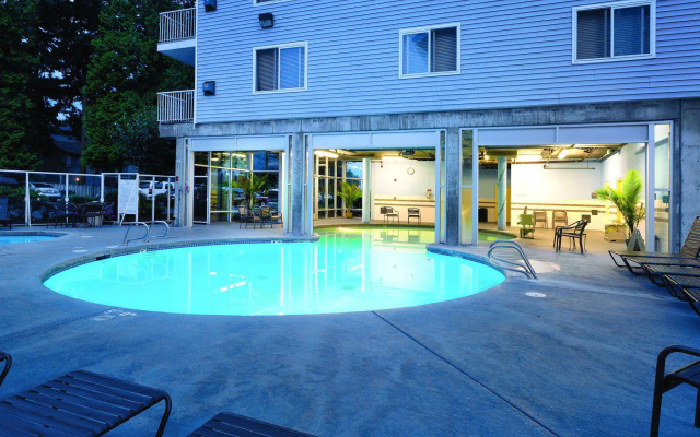 Worldmark Birch Bay