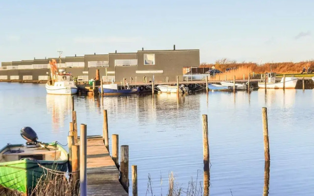 5 Star Holiday Home in Hemmet