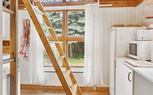 7 Person Holiday Home in Kolind-by Traum