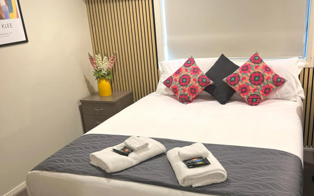 Comfort Inn Serenity Bathurst