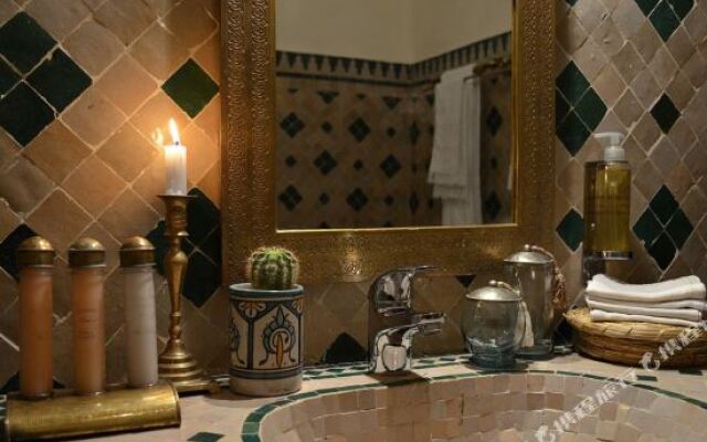 Riad Be Marrakech