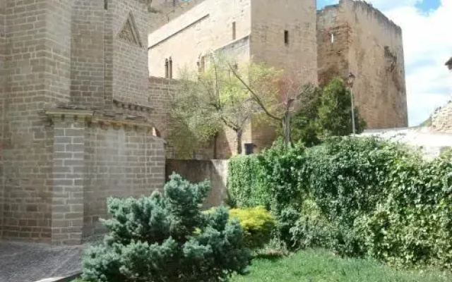Lagaya Apartaments & Spa