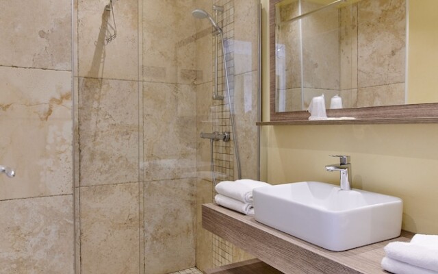Hotel le Ressac