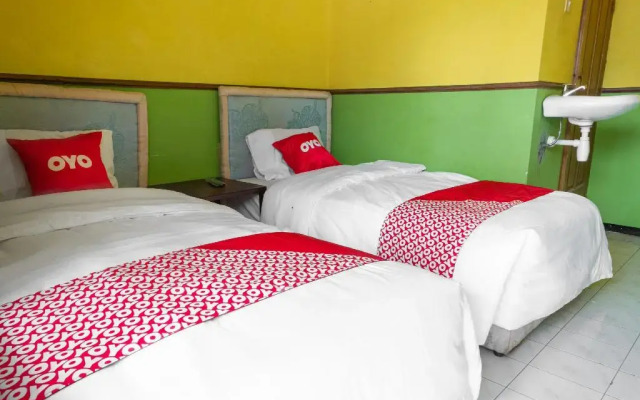 OYO 1719 Penginapan Rizky