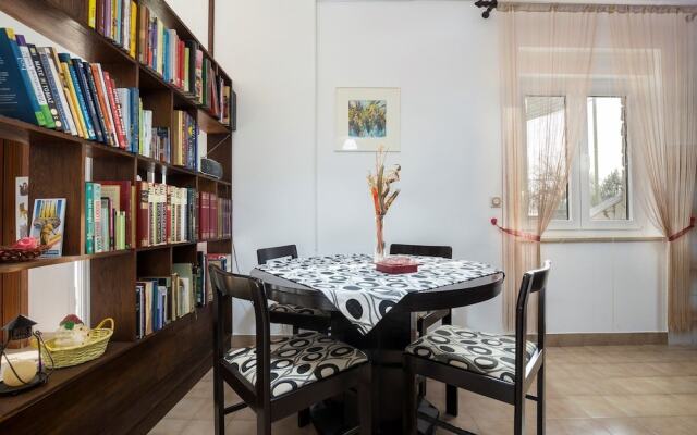 Apartment Lili Pula