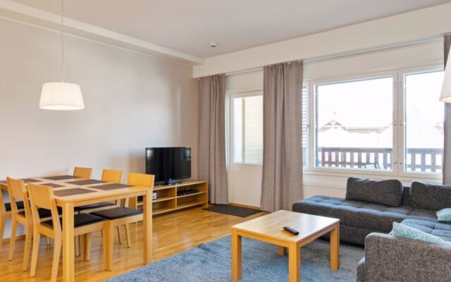 Ruka ski chalets 64, 1210