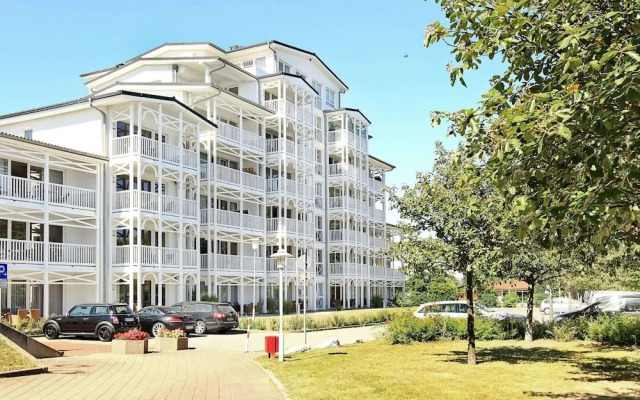 Holiday Home in GroÃŸenbrode