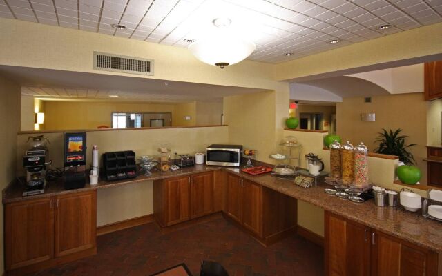 Super 8 By Wyndham Natchez